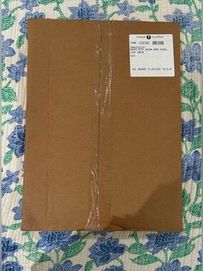 Sleep Number Dual Hose Extension Kit 108” Factory Sealed Item #126365 New